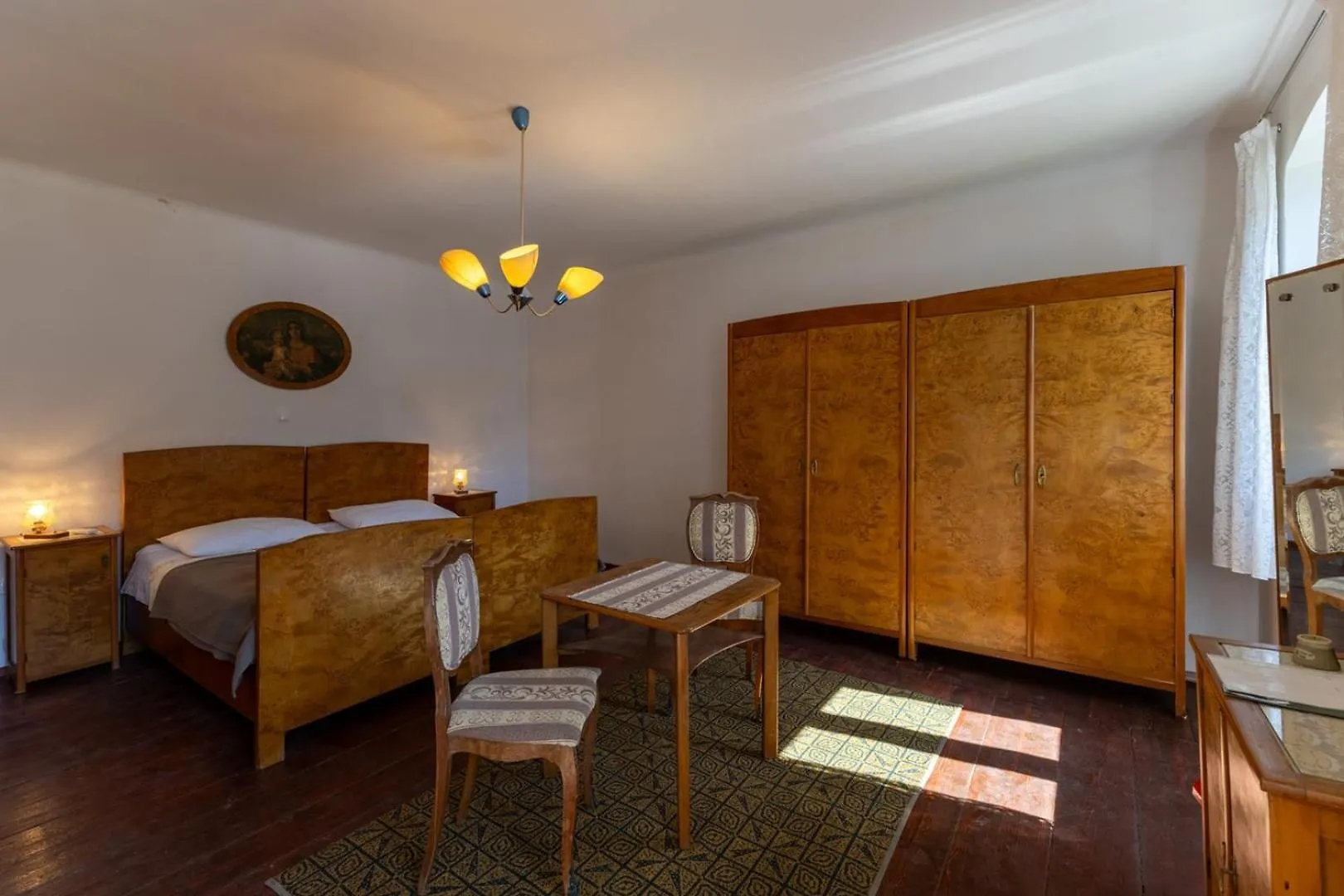 Apartment Mare - Beachfront Rabac
