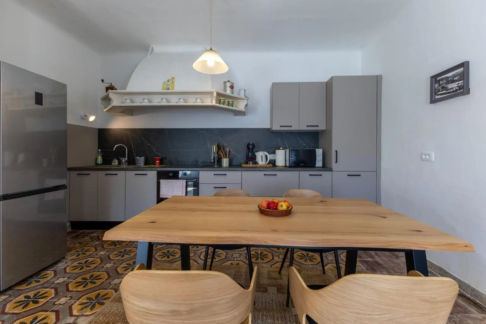 Apartment Mare - Beachfront Rabac